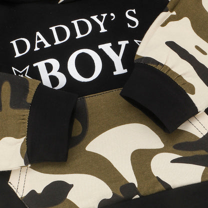 Boy&