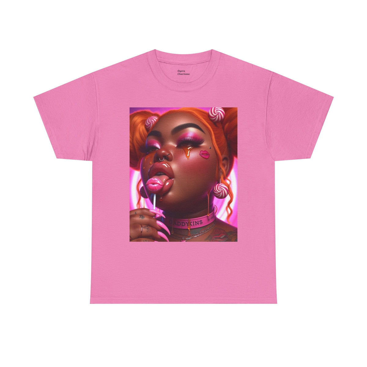 “Daddykins” Graphic Tee