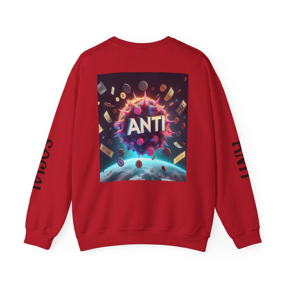 Unisex Heavy Blend™ Crewneck Sweatshirt