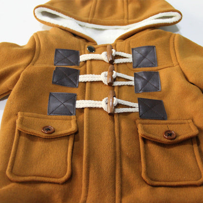 Autumn and winter new boys&