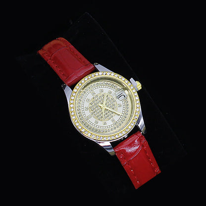 New Ladies Watch Good-looking Cross-border Valentine&