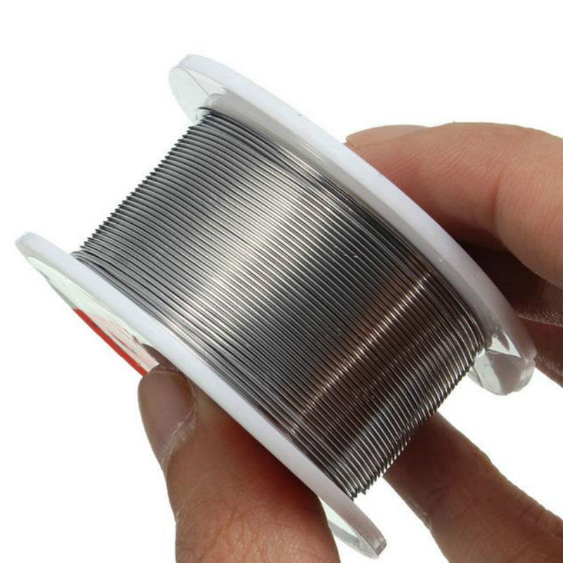 0.4/0.5/0.6mm tin wire coil
