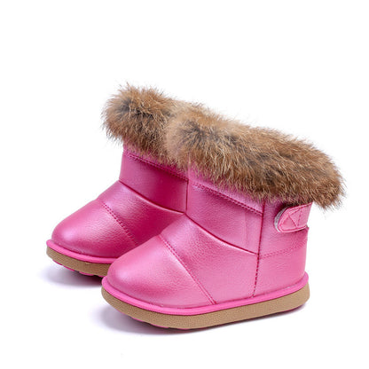 Winter Children&