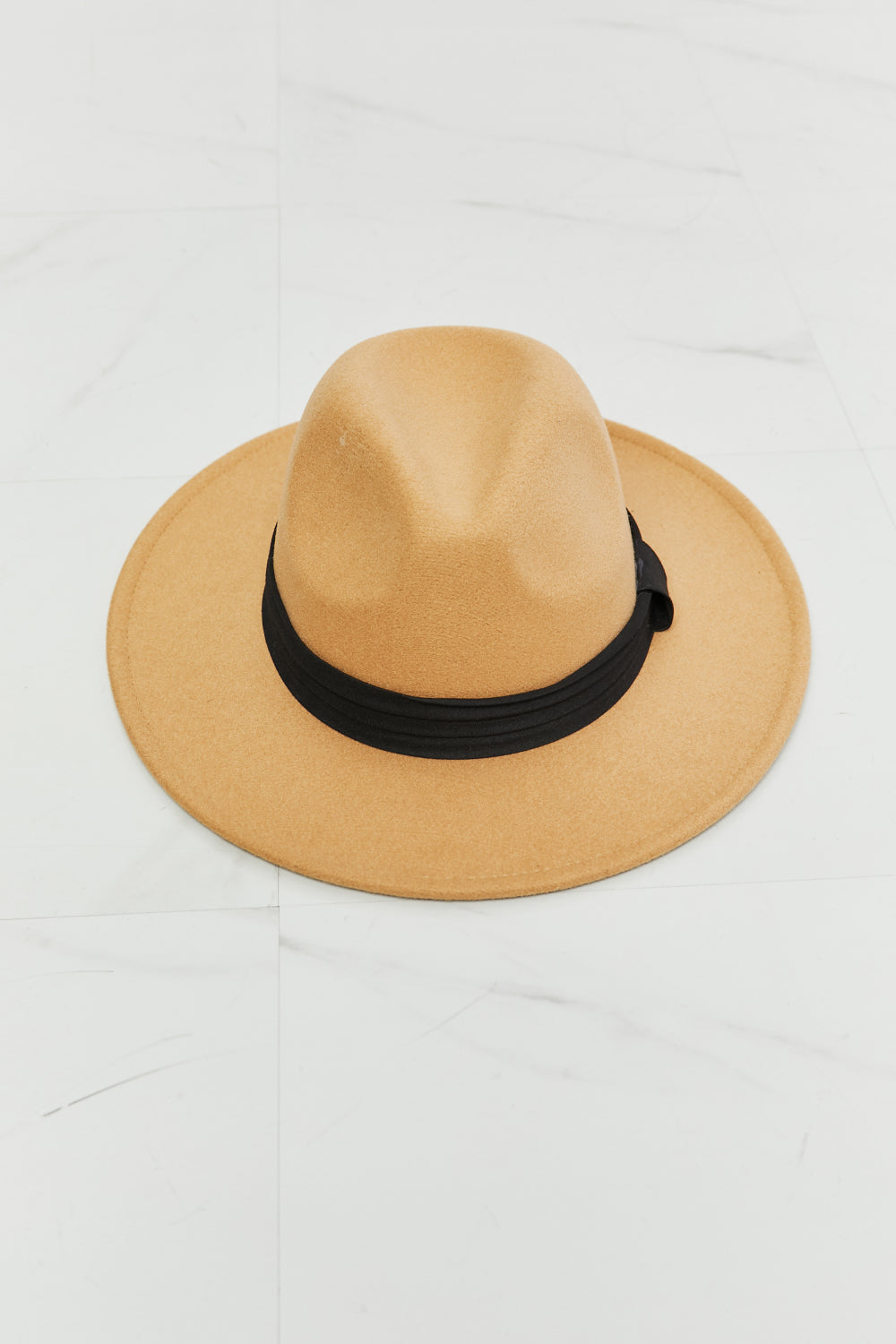 “You Got It” Fedora Hat