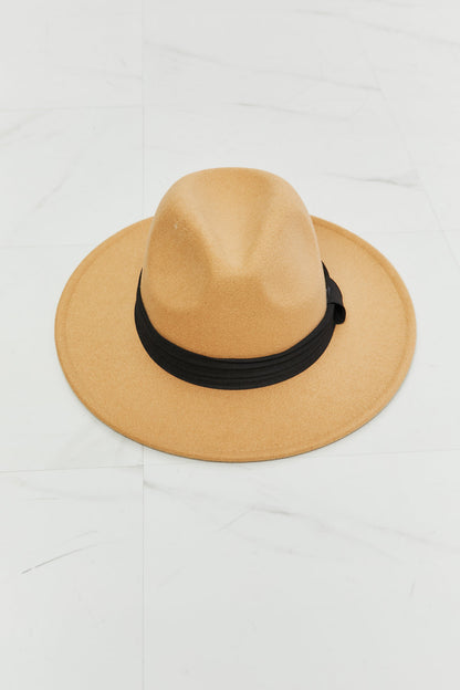 “You Got It” Fedora Hat