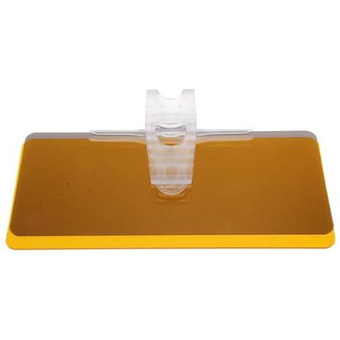 HD CAR ANTI-GLARE DAY &amp; NIGHT VISION DRIVING VISOR