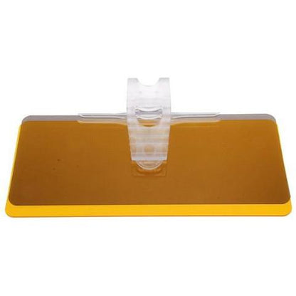 HD CAR ANTI-GLARE DAY &amp; NIGHT VISION DRIVING VISOR