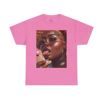 “How Many Licks” Graphic Tee