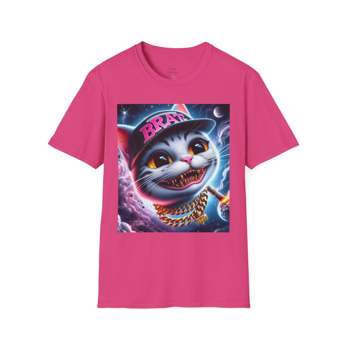“Brat” Softstyle T-Shirt