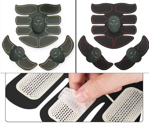 The Ultimate EMS Abs &amp; Muscle Trainer