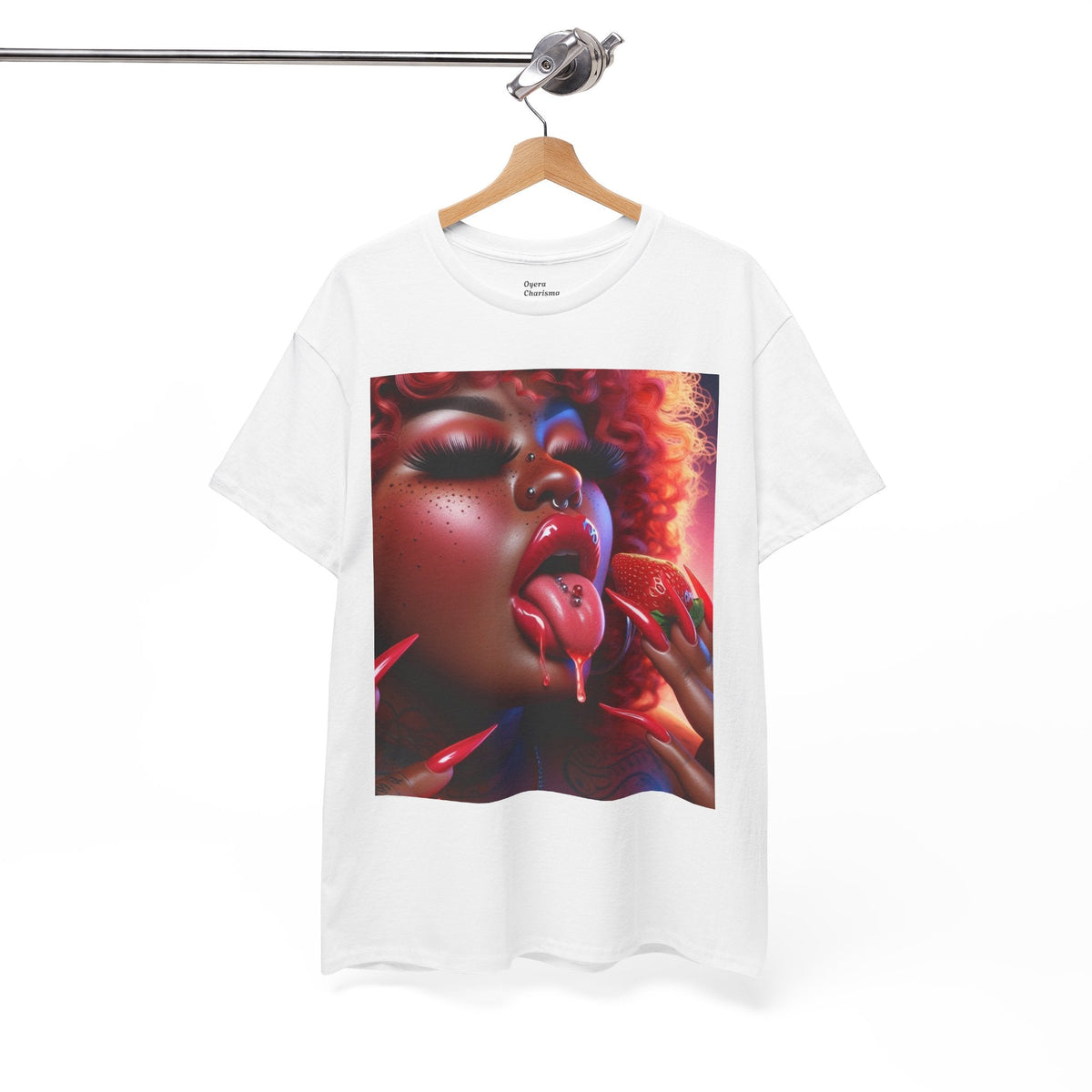 “Sweet Desire” Graphic Tee