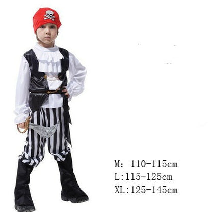 Halloween children&