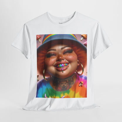 “Cloud 9” Graphic Tee