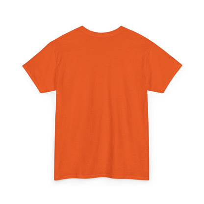 “Georgia Peach” Cotton Graphic Tee