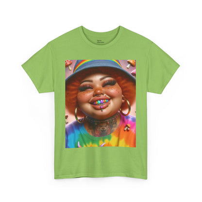 “Cloud 9” Graphic Tee