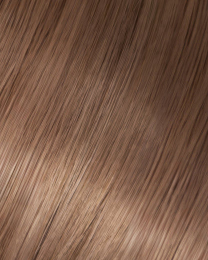 Babe I-Tip 18" 100% Human Hair Straight Extensions 20 pcs