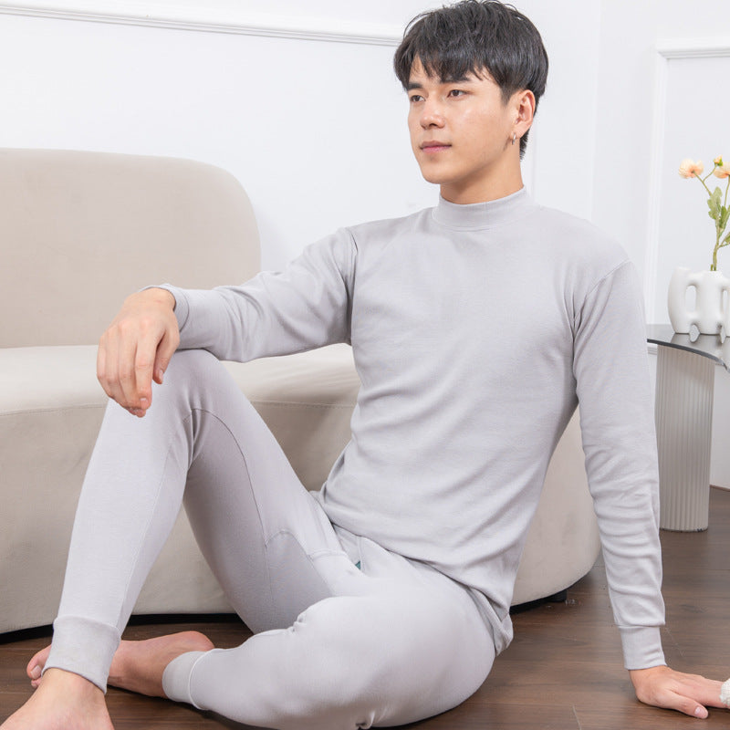 Cotton Thickened Men&