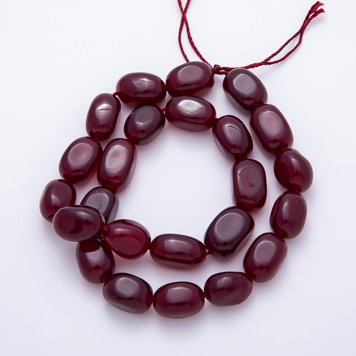 12mm Aventurine, Pink Quartz, Carnelian, Amethyst, Peridot, Tourmaline Oval Gemstone Bead Strand Finding | WA-00269