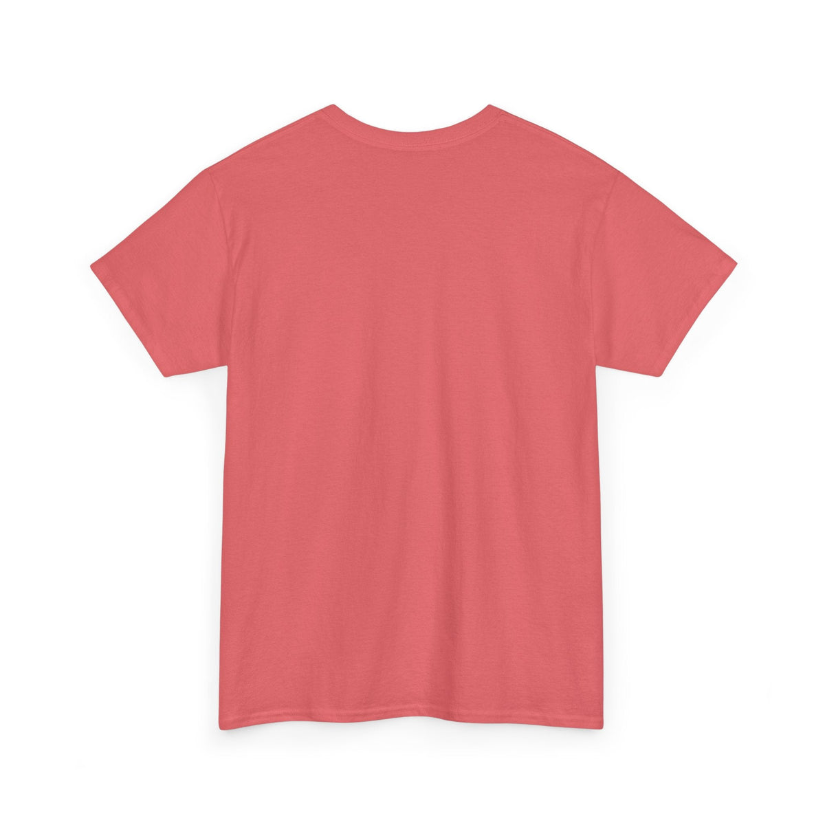 “Peace &amp; Harmony” Cotton Tee