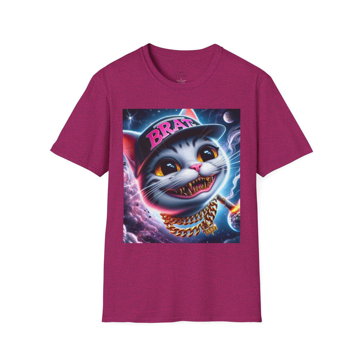 “Brat” Softstyle T-Shirt