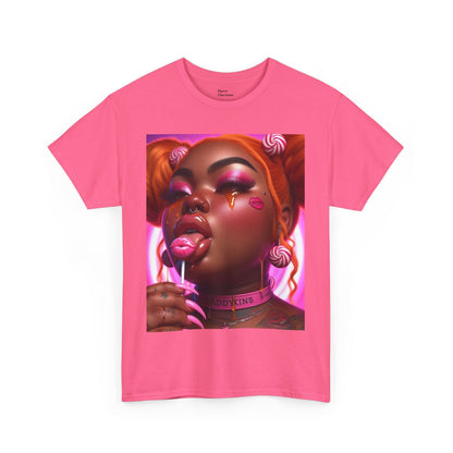 “Daddykins” Graphic Tee