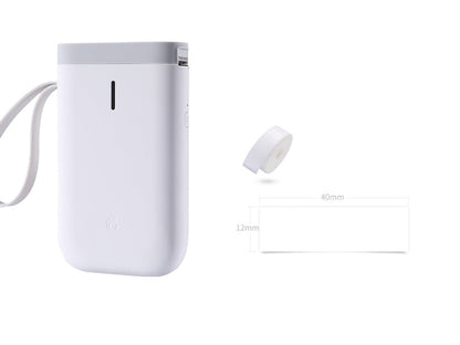 Printer handheld small portable