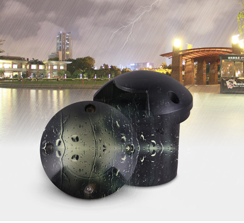 LED3W Underground Light