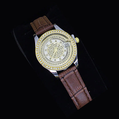 New Ladies Watch Good-looking Cross-border Valentine&
