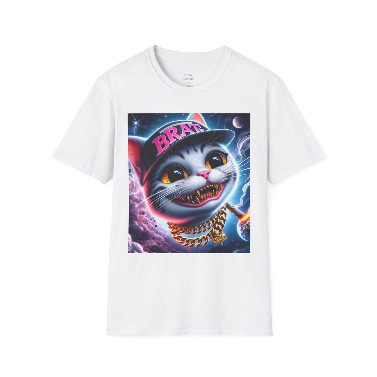 “Brat” Softstyle T-Shirt