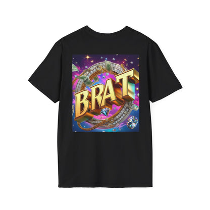 “Brat” Softstyle T-Shirt
