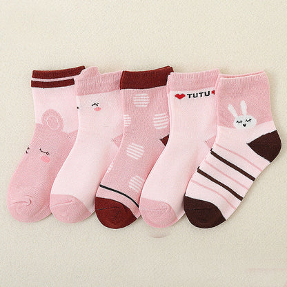 Children&