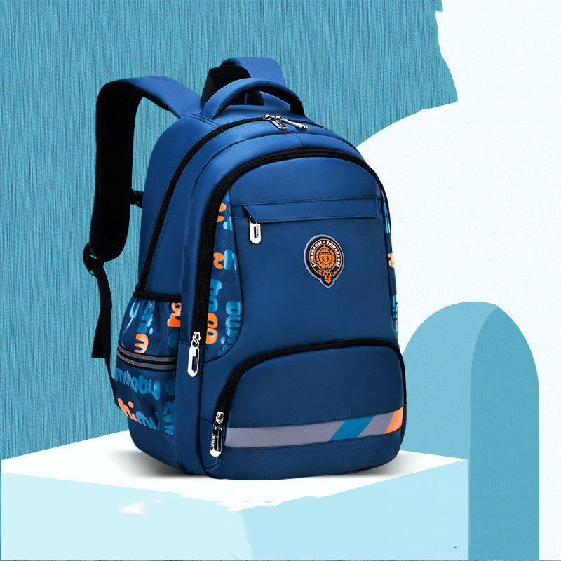 Wear-resistant and breathable children&