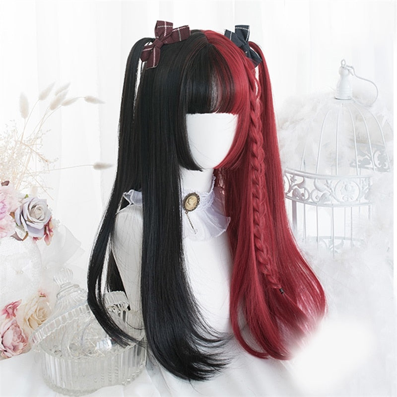 Lolita women&