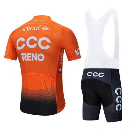 CCC Reno Sportswear Men&