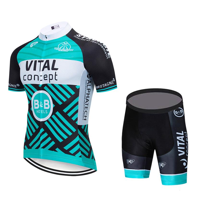Vital Sports Men&