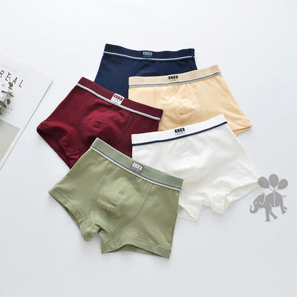 Five Pack Children&