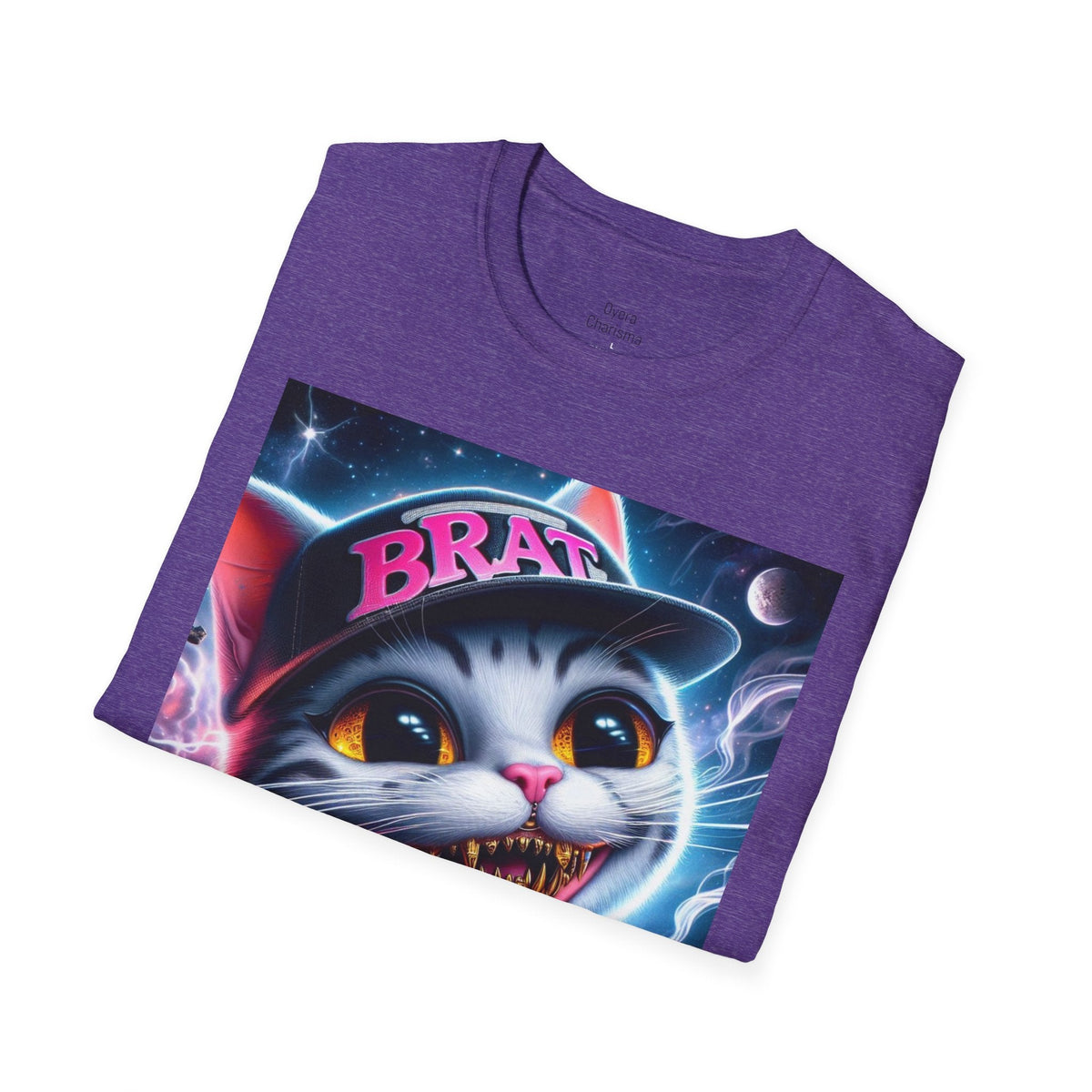 “Brat” Softstyle T-Shirt