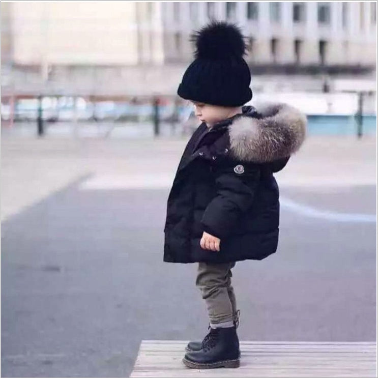 Children&