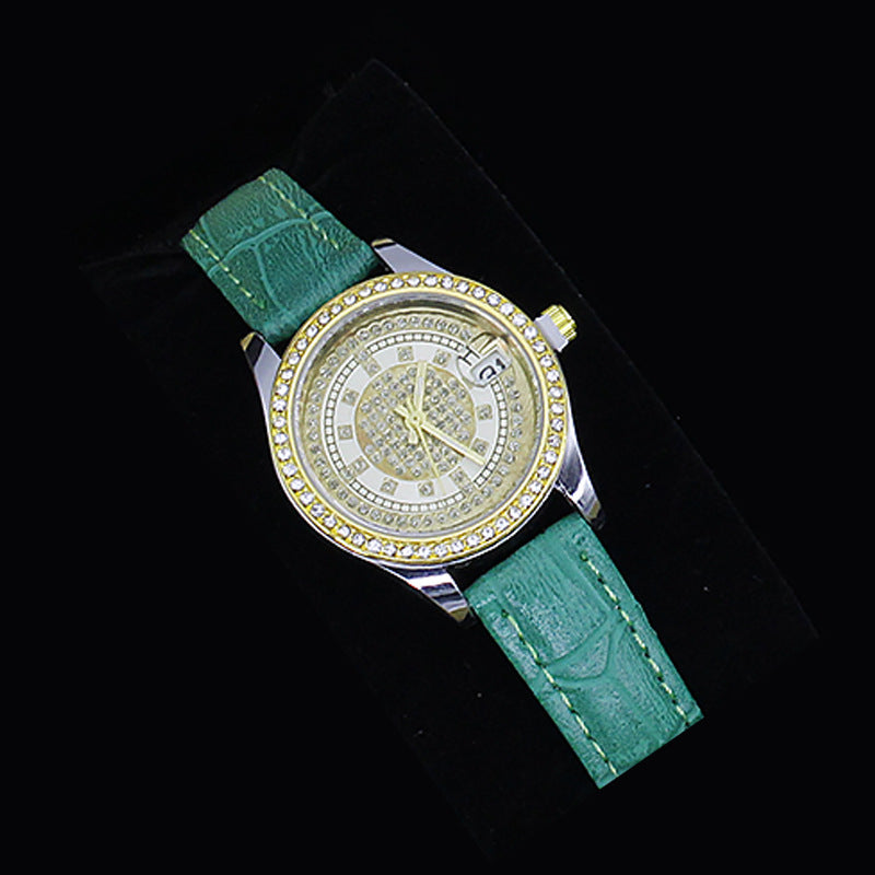 New Ladies Watch Good-looking Cross-border Valentine&