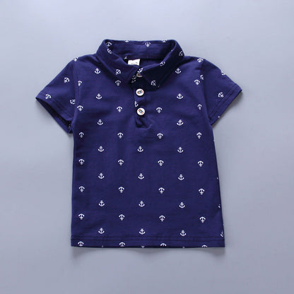Anchor printed children&