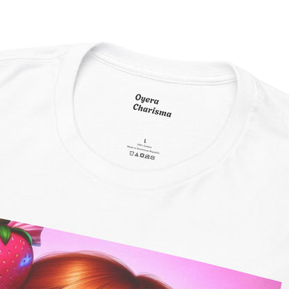 “Sweet Tooth” Graphic Tee