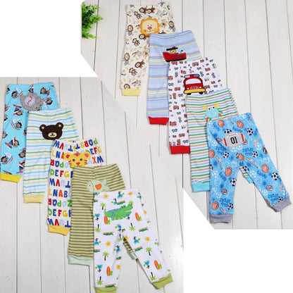 Cartoon print children&