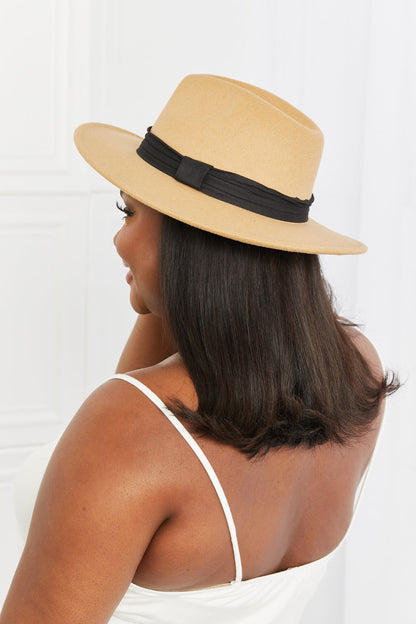 “You Got It” Fedora Hat
