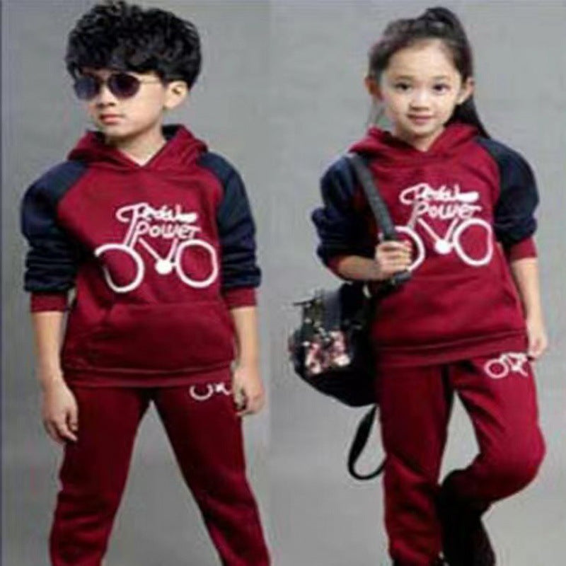Older Kids&
