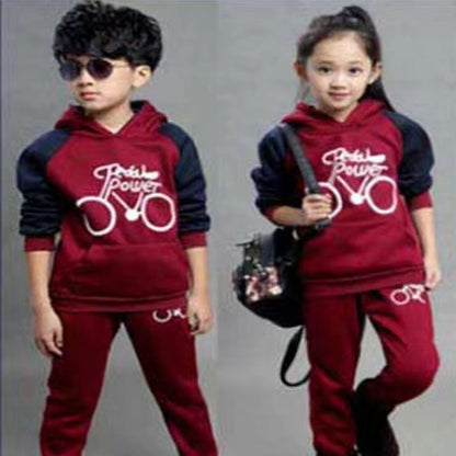 Older Kids&