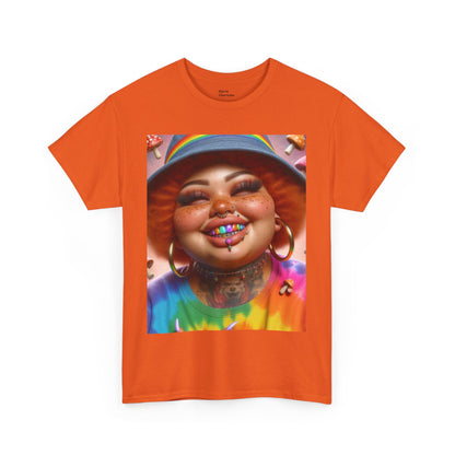 “Cloud 9” Graphic Tee