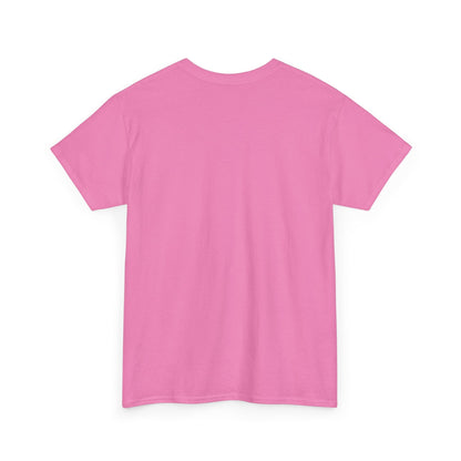 “Peace &amp; Harmony” Cotton Tee