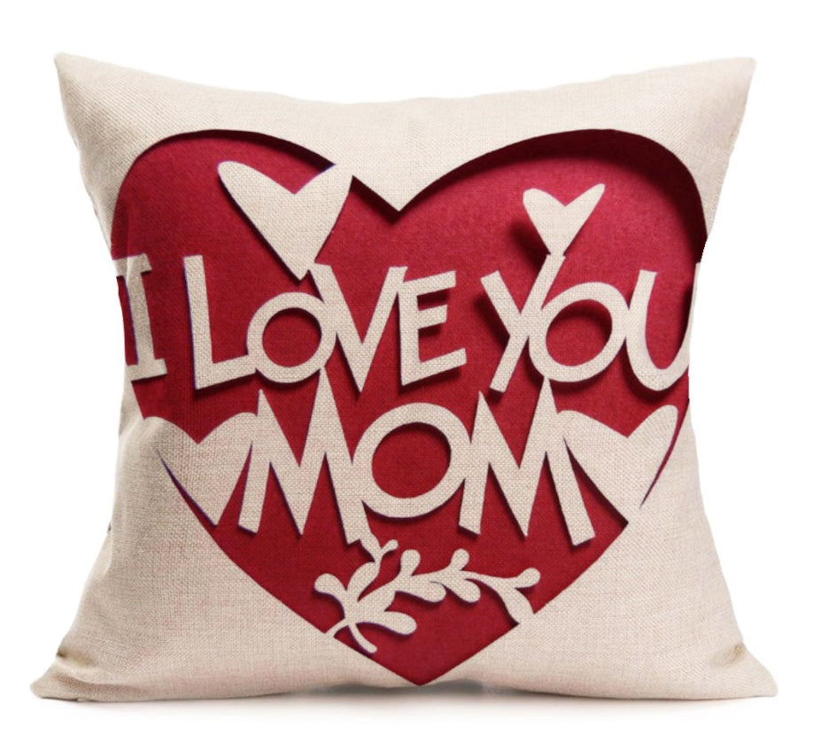 Pillow Mother&