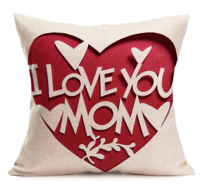 Pillow Mother&