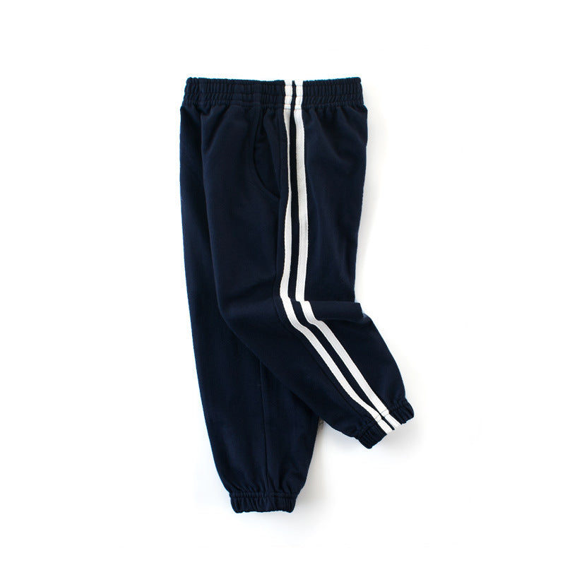 Boy&